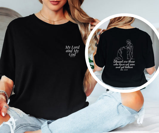 My Lord and My God | John 20:28